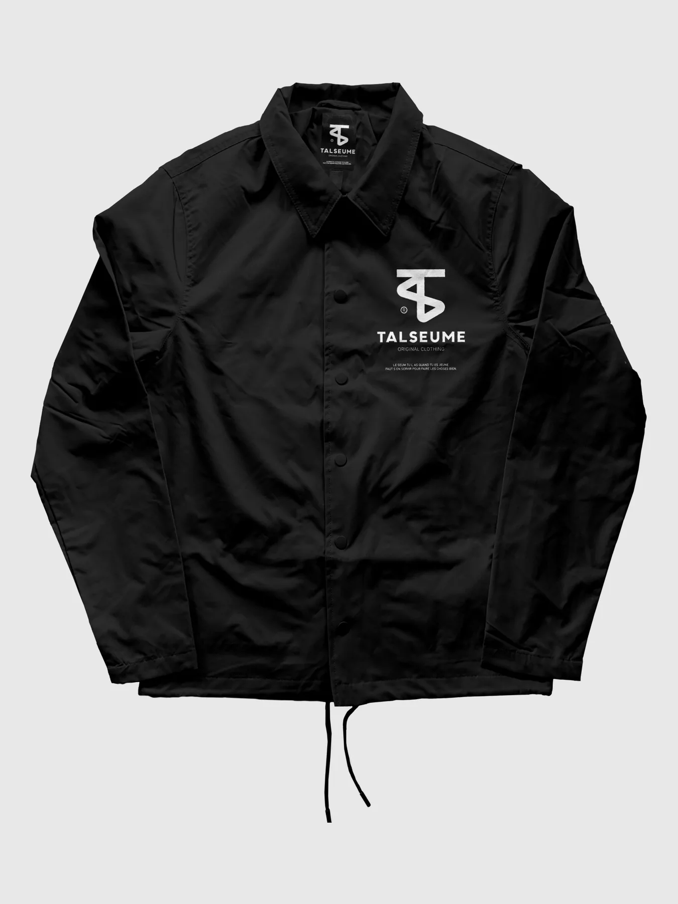 Veste Coach Unisexe