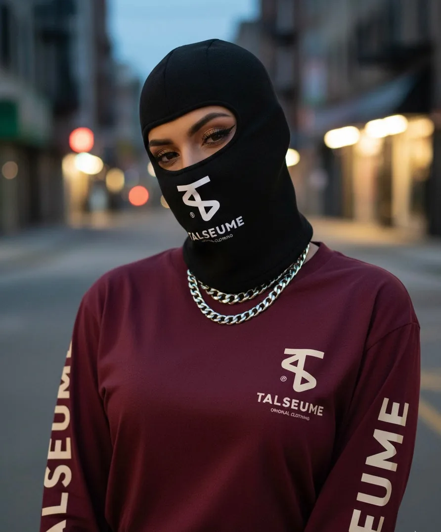 Cagoule Talseume