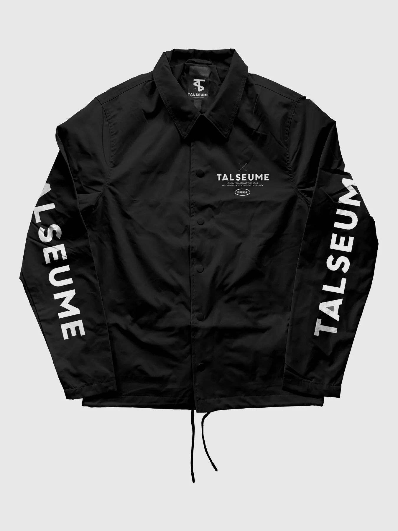 Vestes