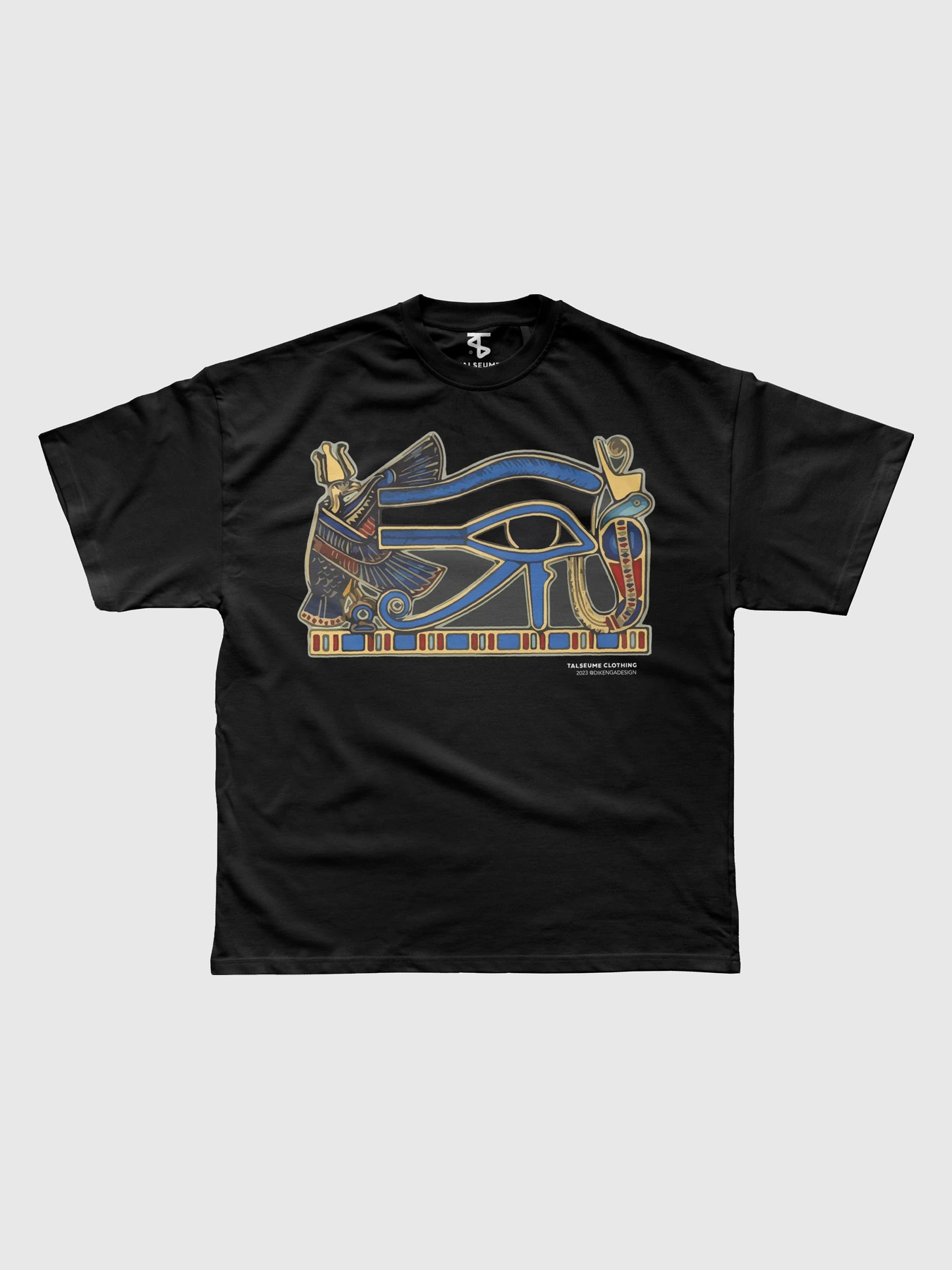 Tee-Shirt Œil d'Horus
