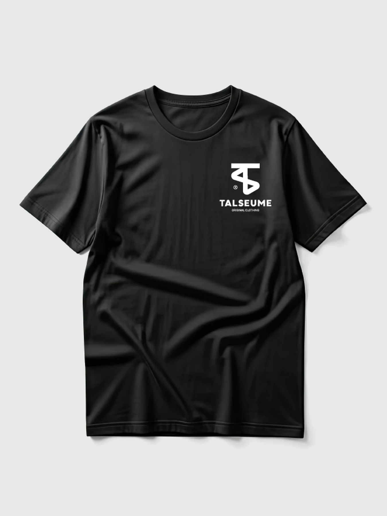 Tee-Shirt Talseume Classic