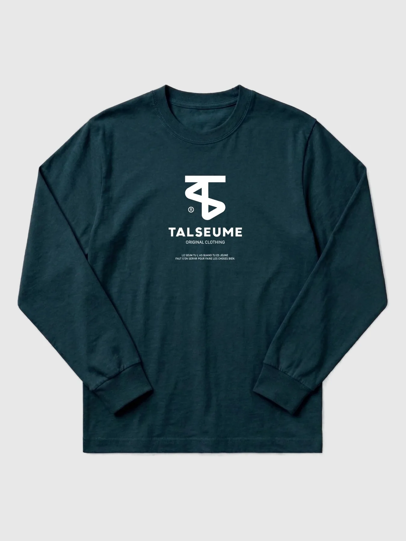 T-Shirt Manches Longues