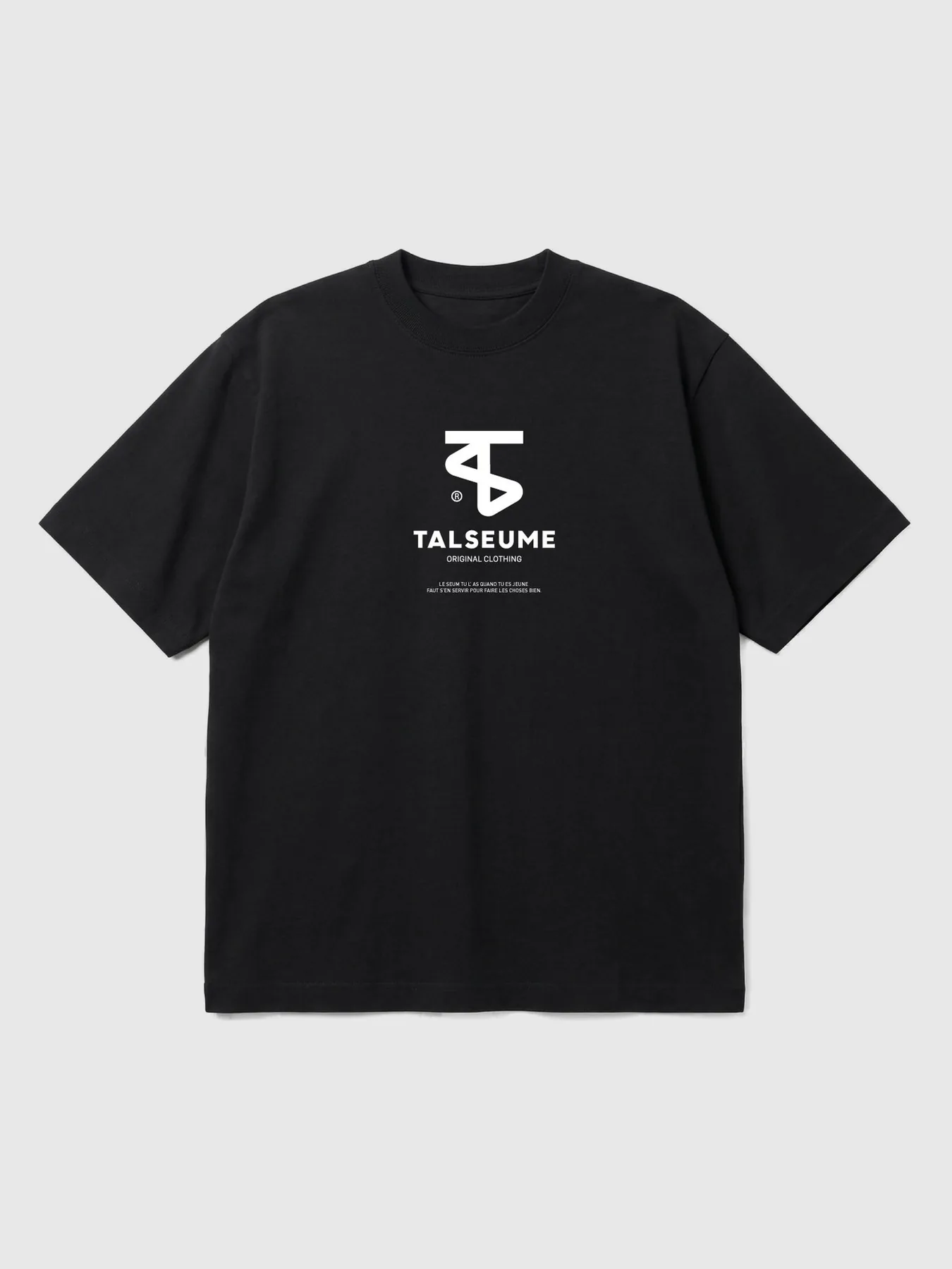 Drop SS26 Talseume