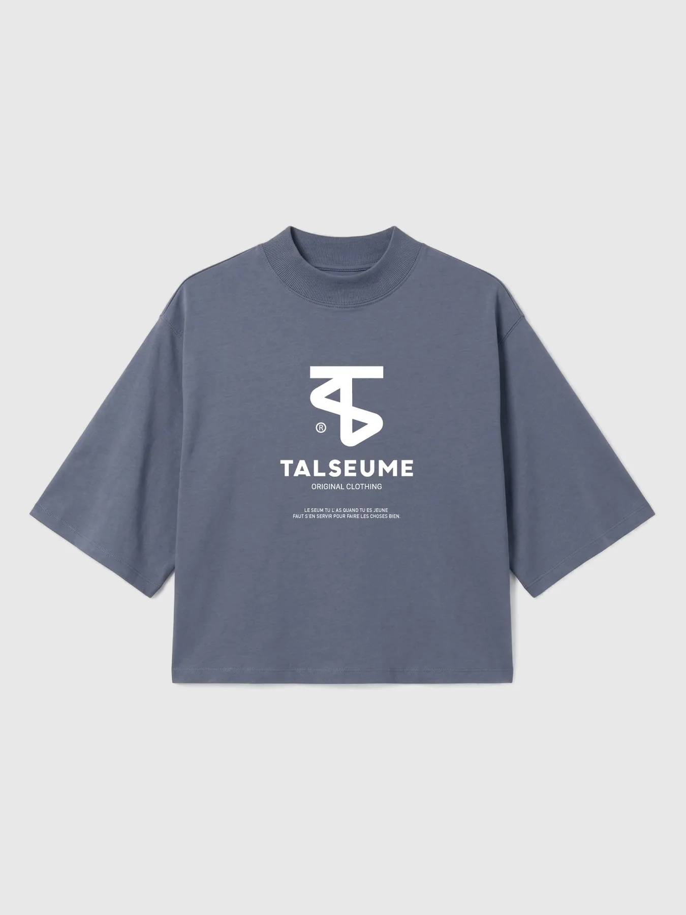 T-shirt Femme